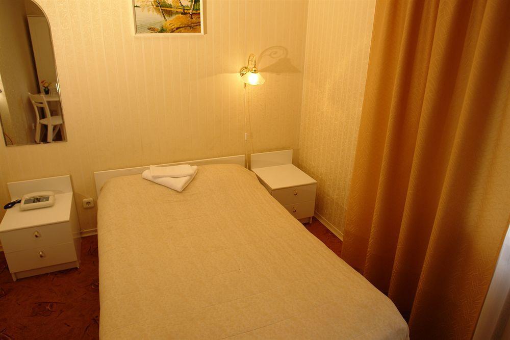 Hotel Dorell 2*
