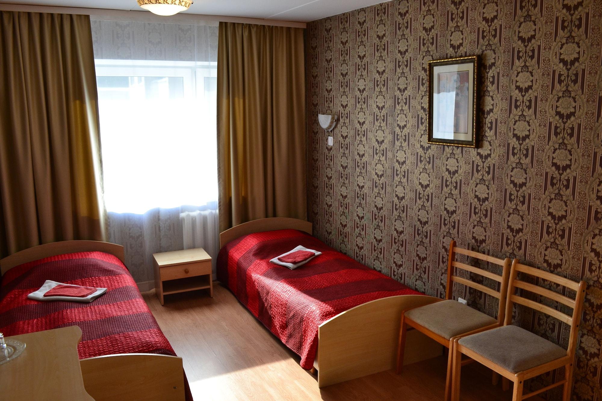 Dorell 2* Tallinn