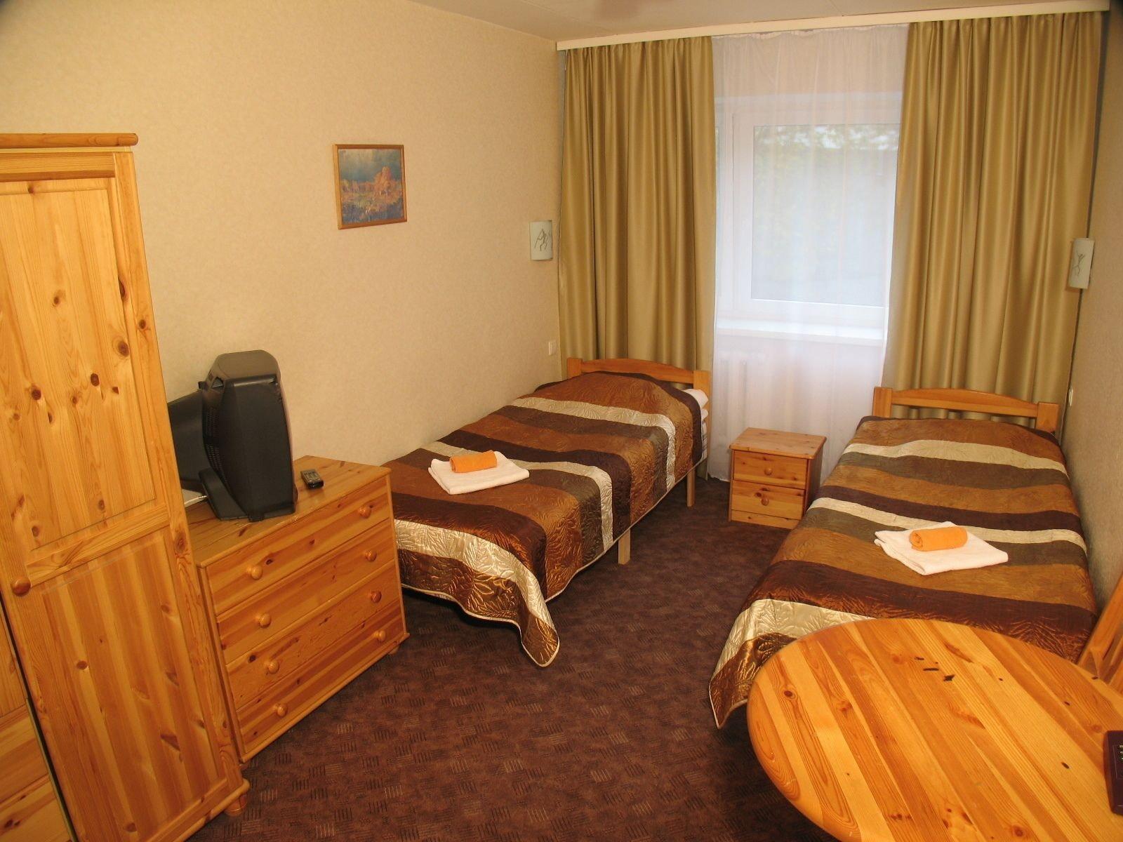 Dorell Tallinn