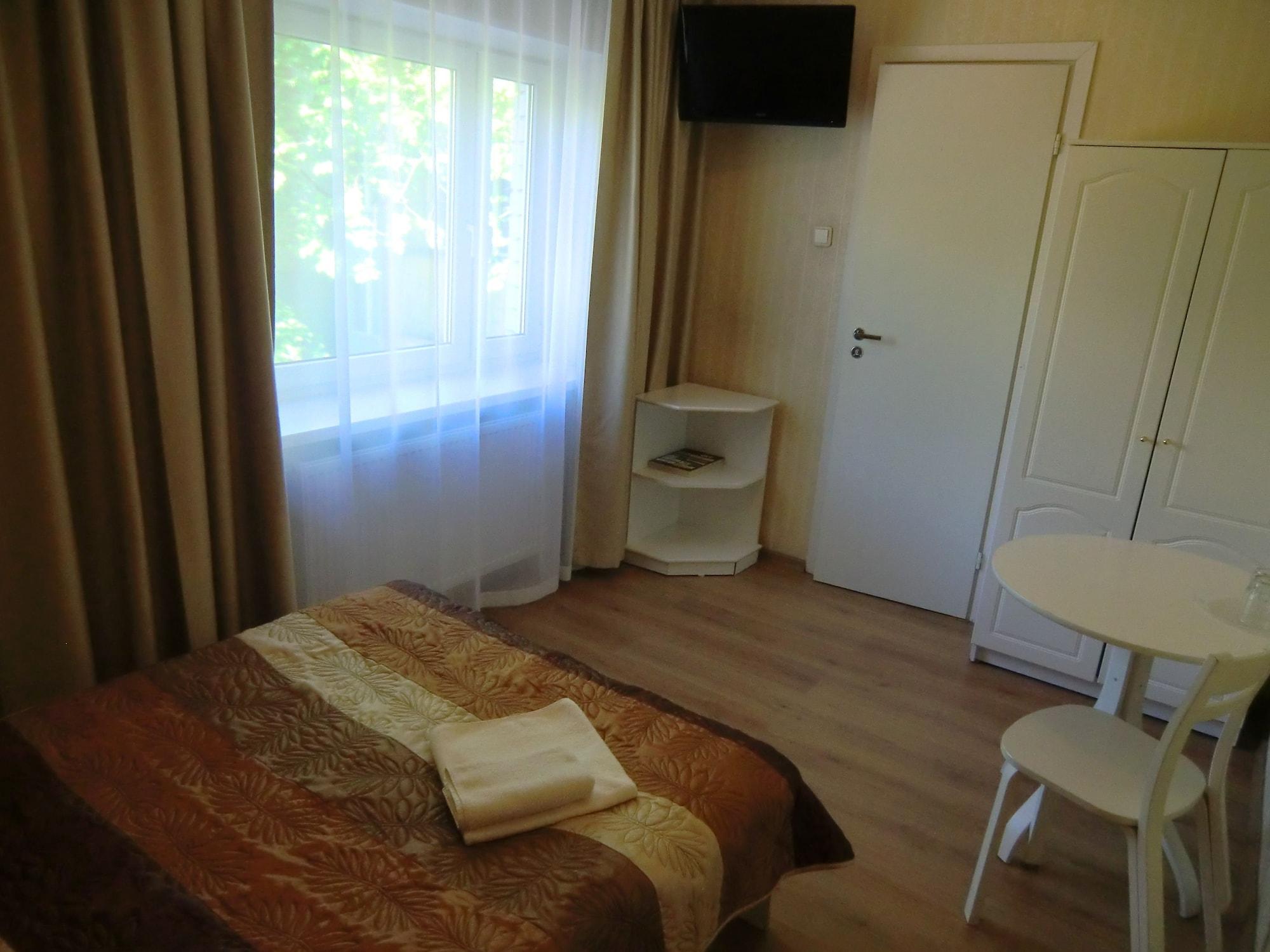 Hotel Dorell 2*