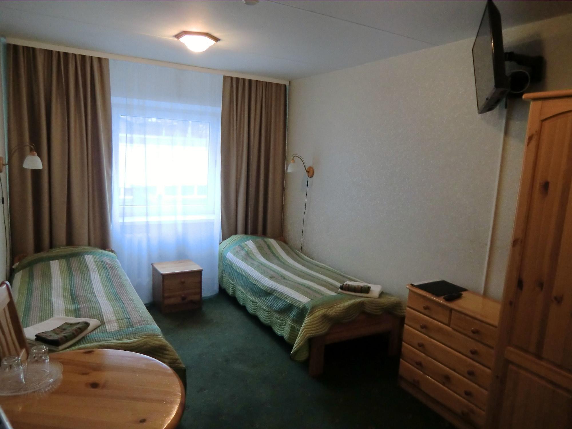Hotel Dorell