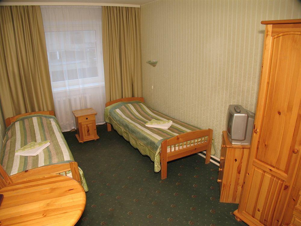 Hotel Dorell
