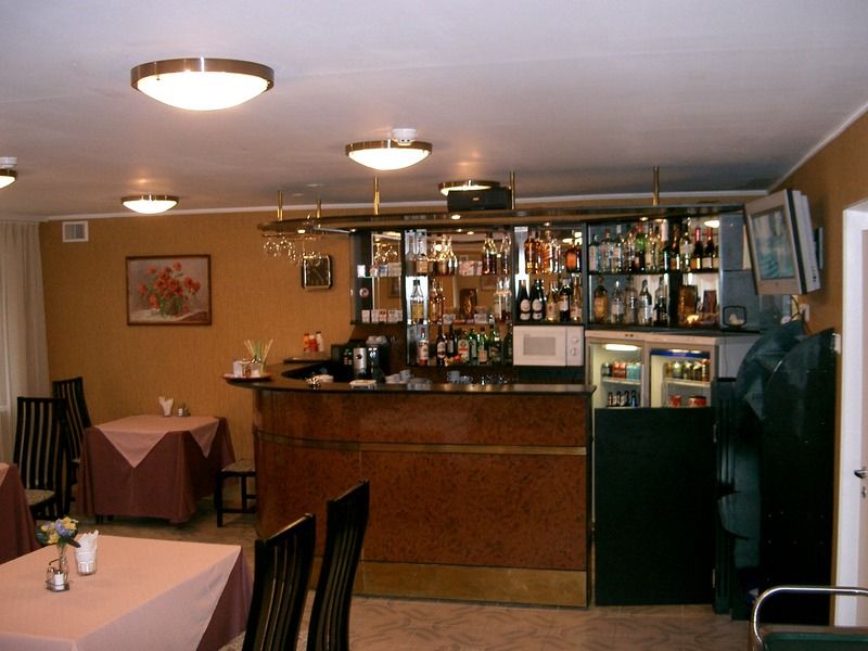 Hotel Dorell 2*