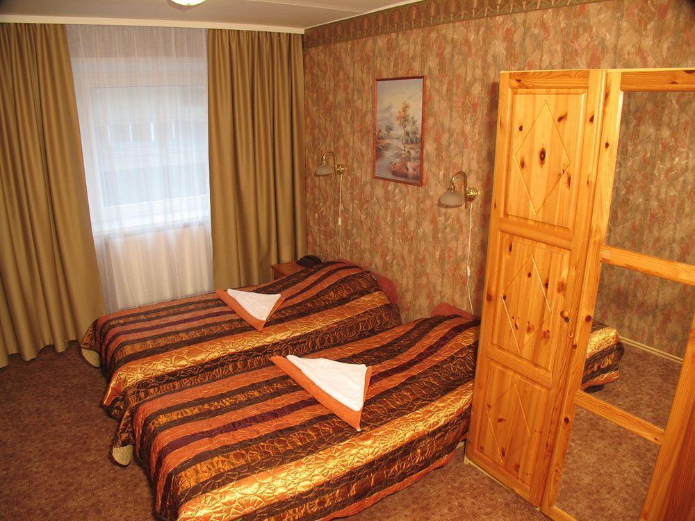 Dorell Hotel 2*