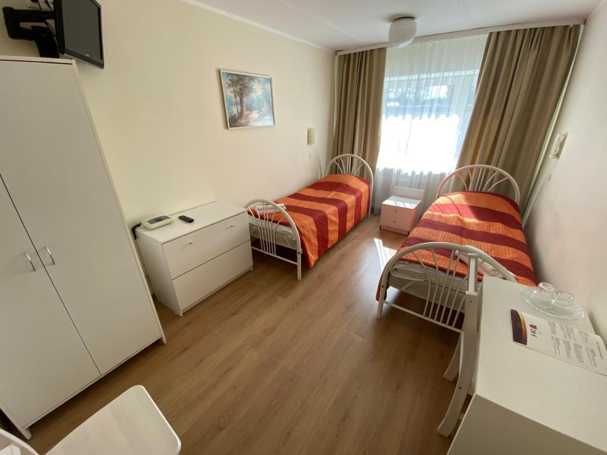Hotel Dorell