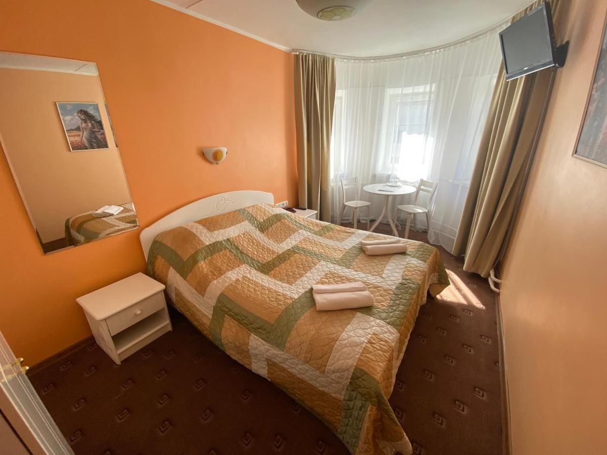 Hotel Dorell 2*