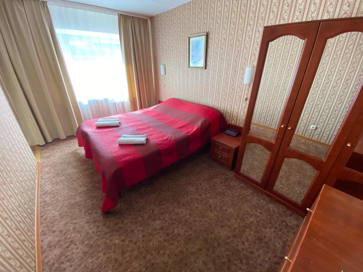 Dorell Hotel Reval