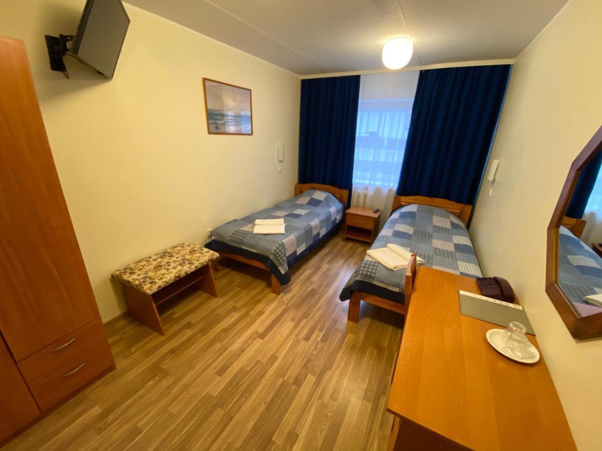 Hotel Dorell 2*