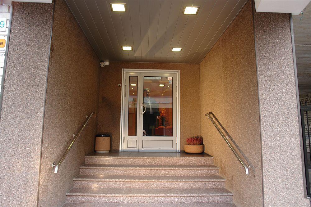 Dorell Hotel Reval
