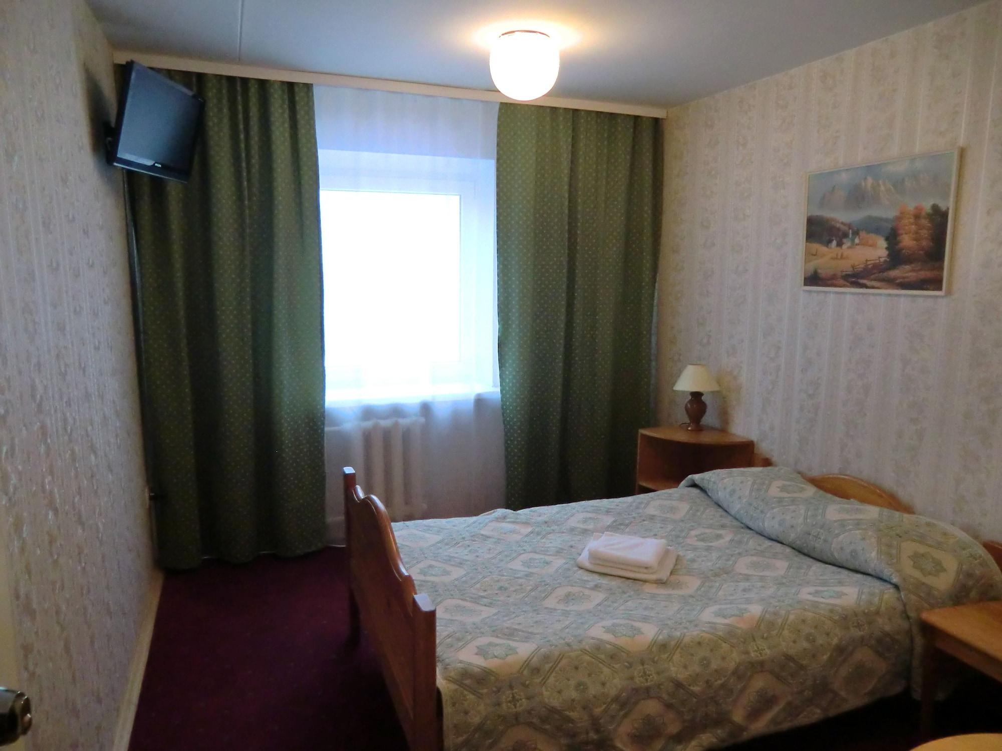 Hotel Dorell 2*