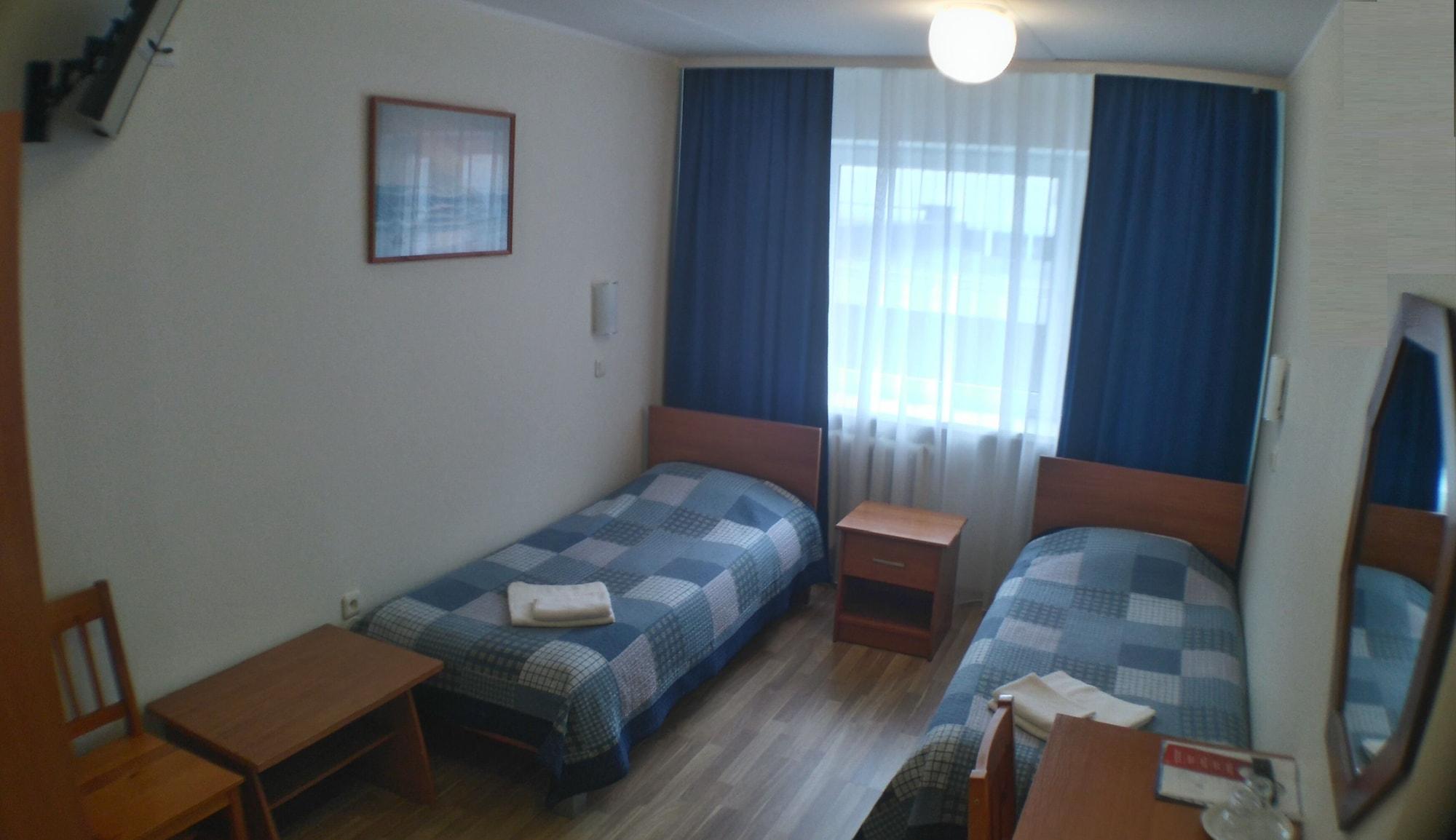 Dorell Hotel