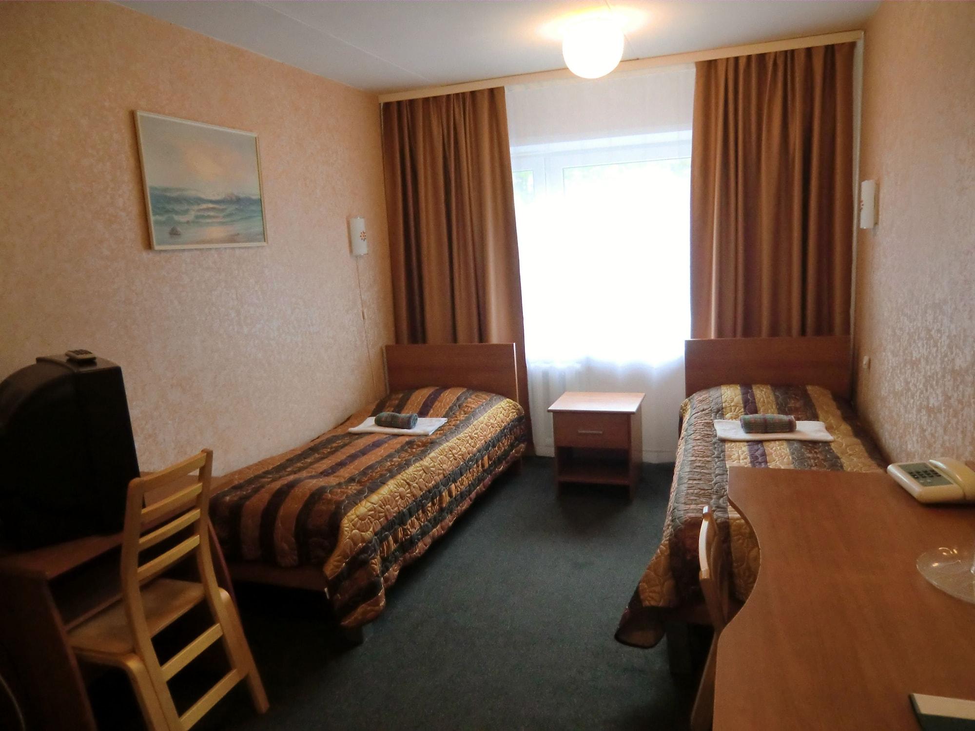 Hotel Dorell 2*