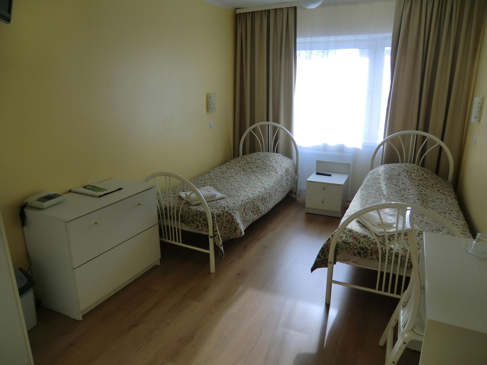 Dorell Hotel Reval
