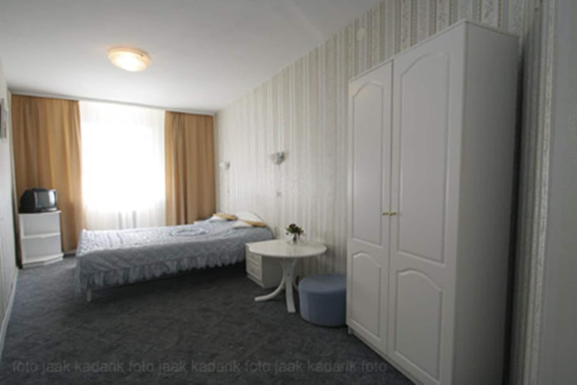 Hotel Dorell Reval