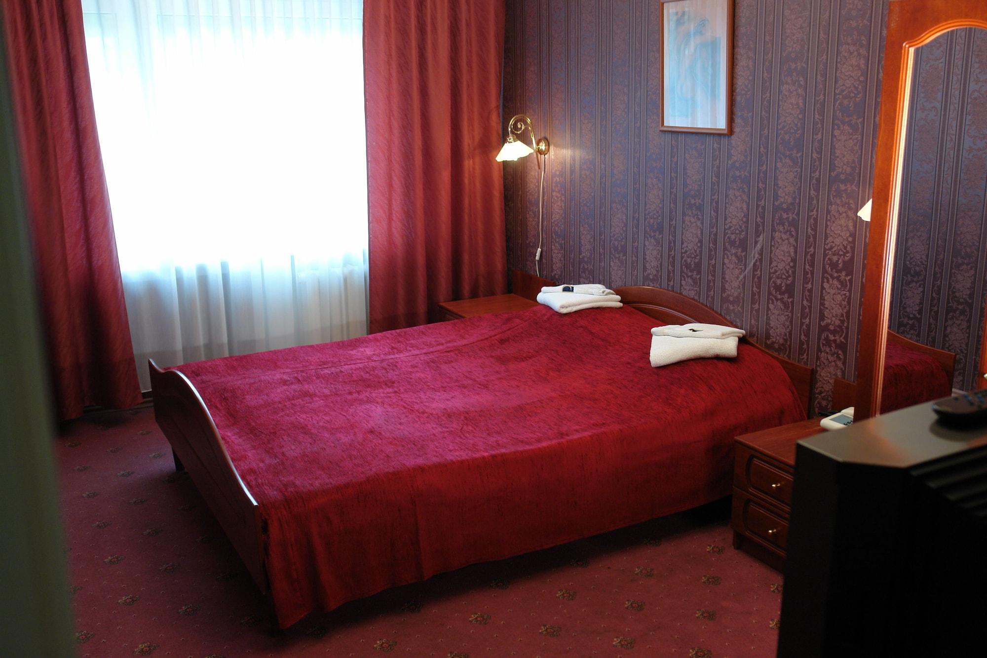 Hotel Dorell Reval