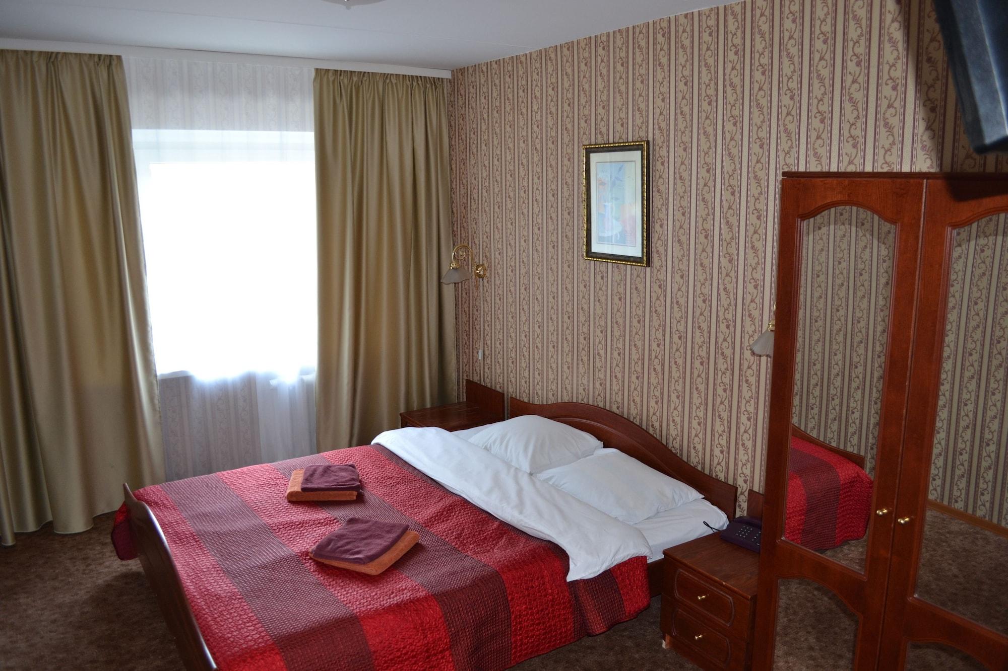 Dorell Hotel