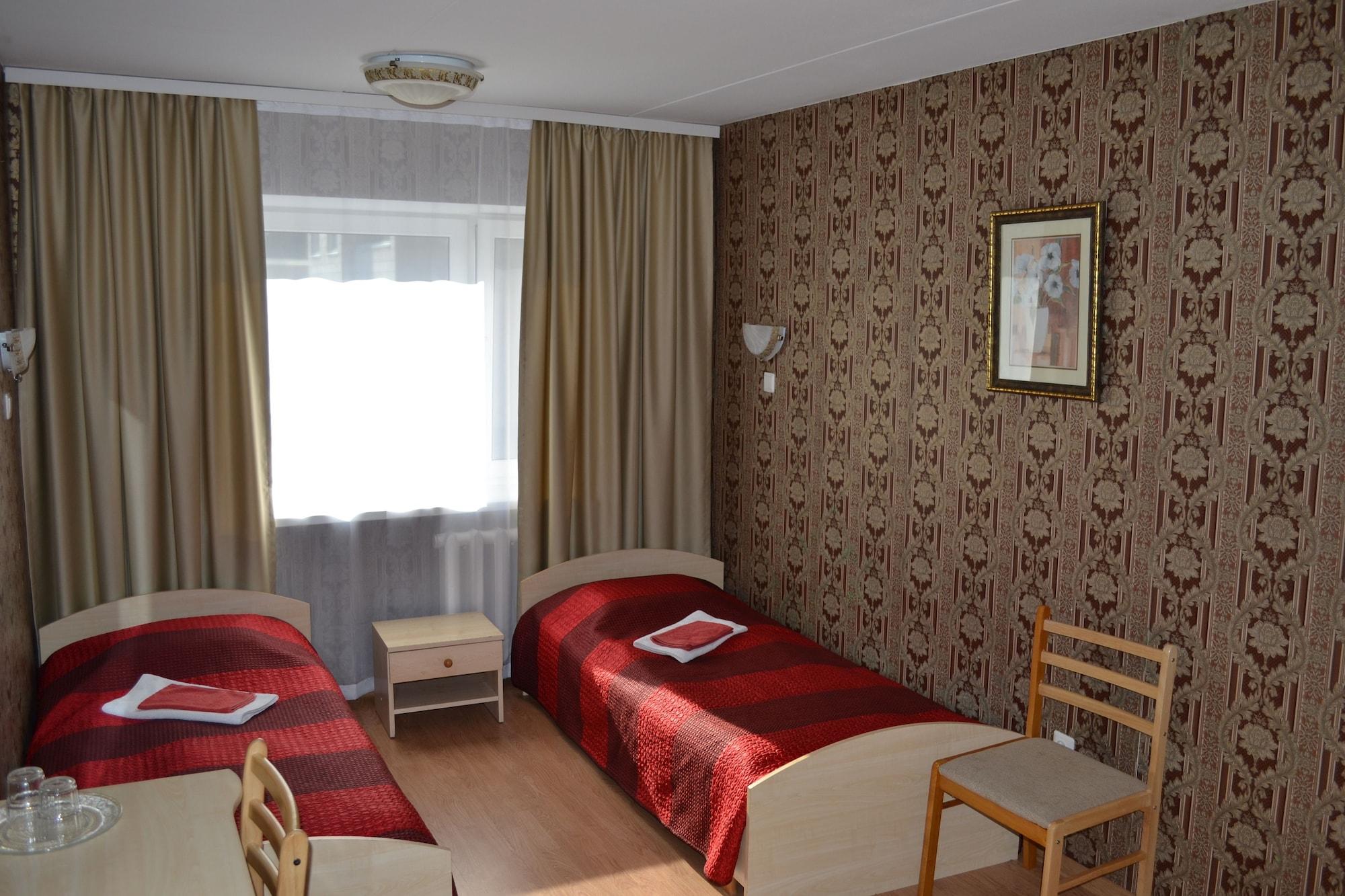 Hotel Dorell Reval