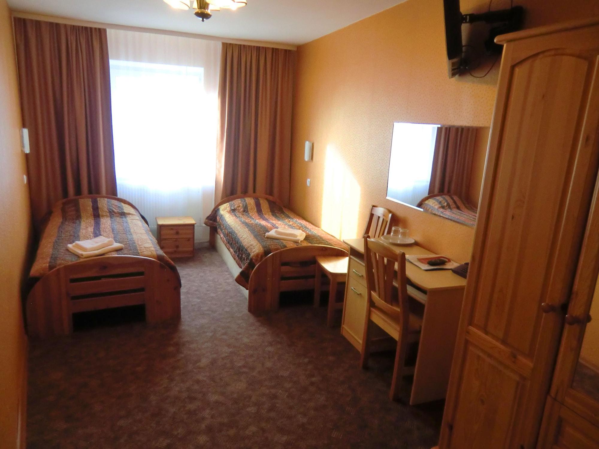 Dorell Hotel