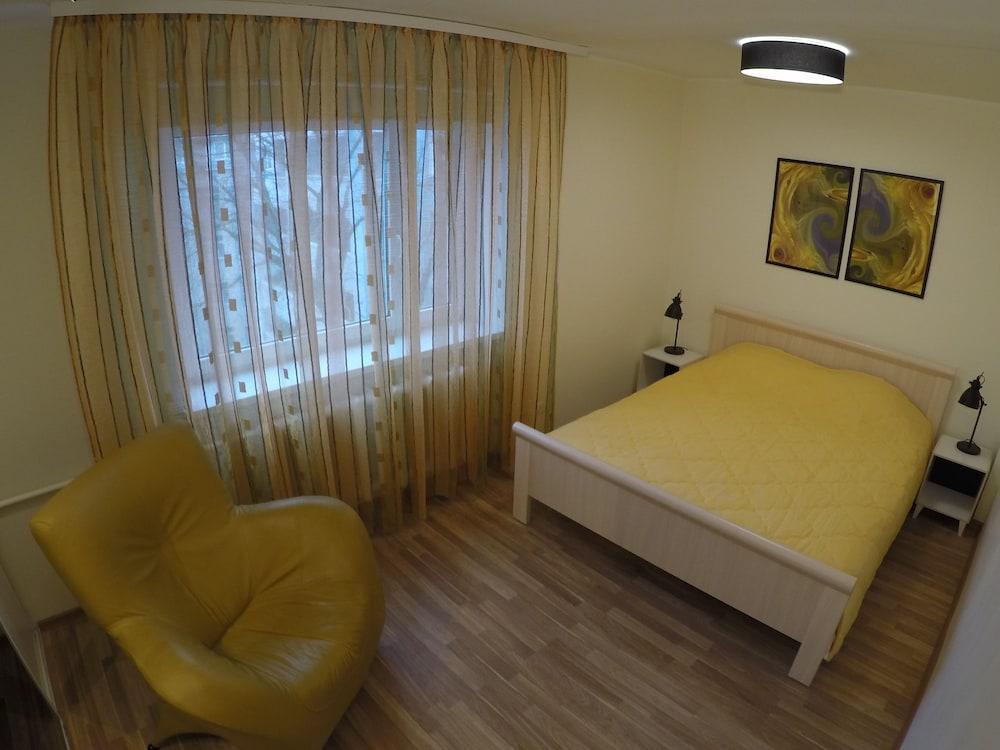 Hotel Dorell Reval