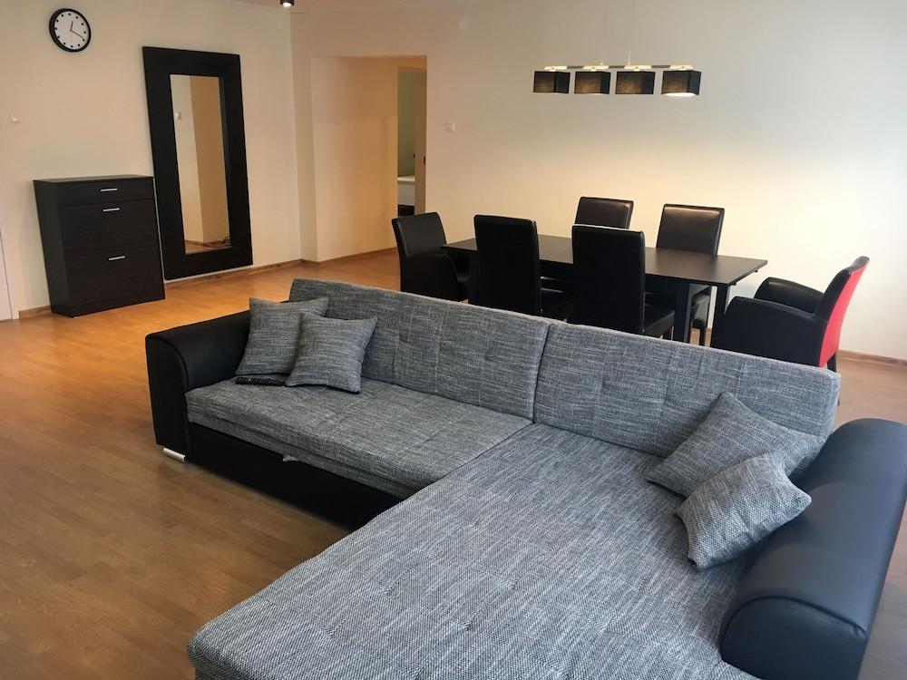 Hotel Dorell Reval