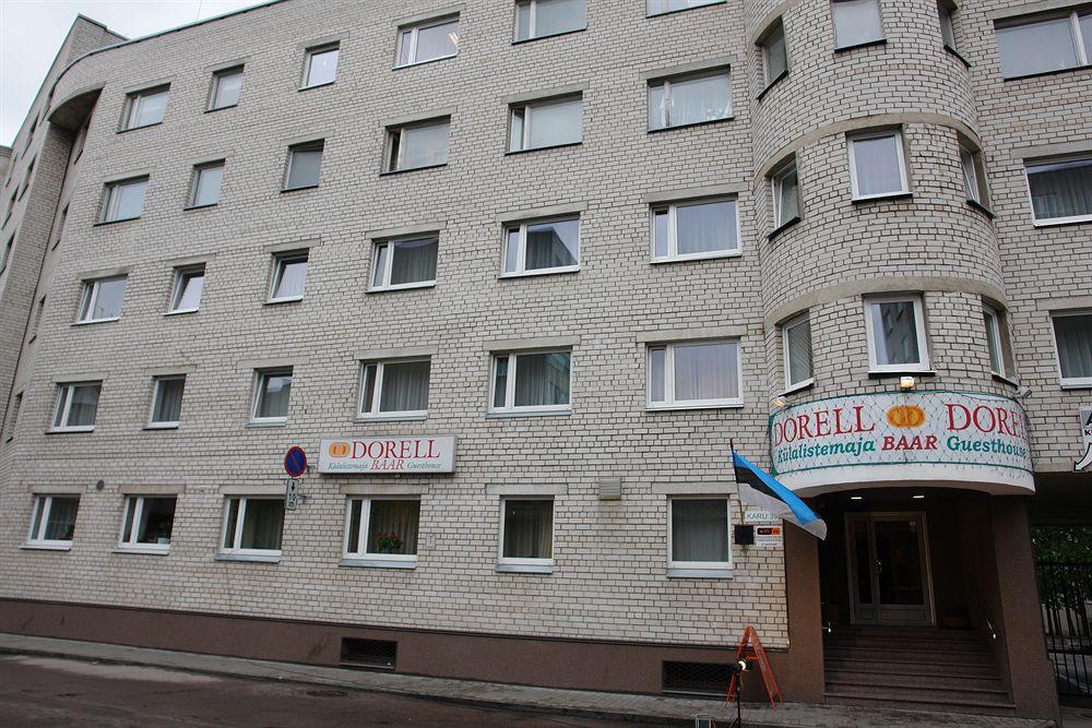 Dorell Hotel Reval