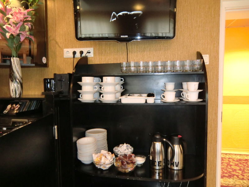 Hotel Dorell 2*