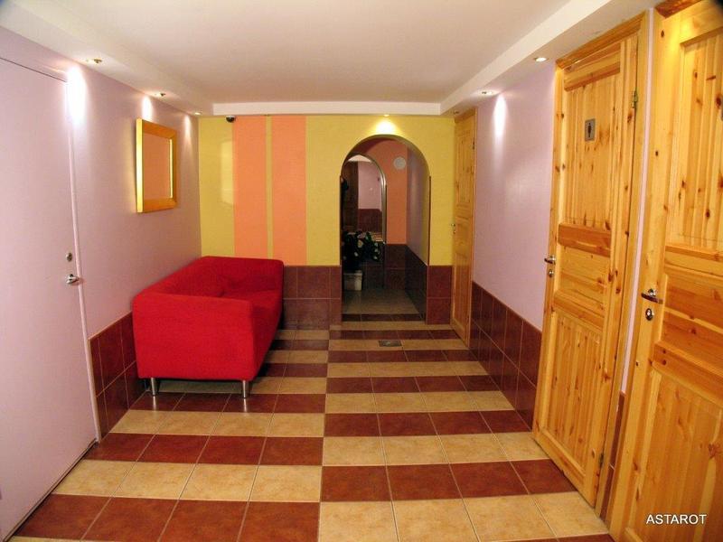 Hotel Dorell Reval