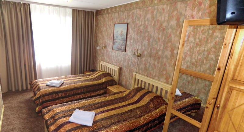 Hotel Dorell