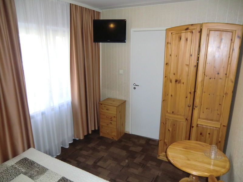Hotel Dorell