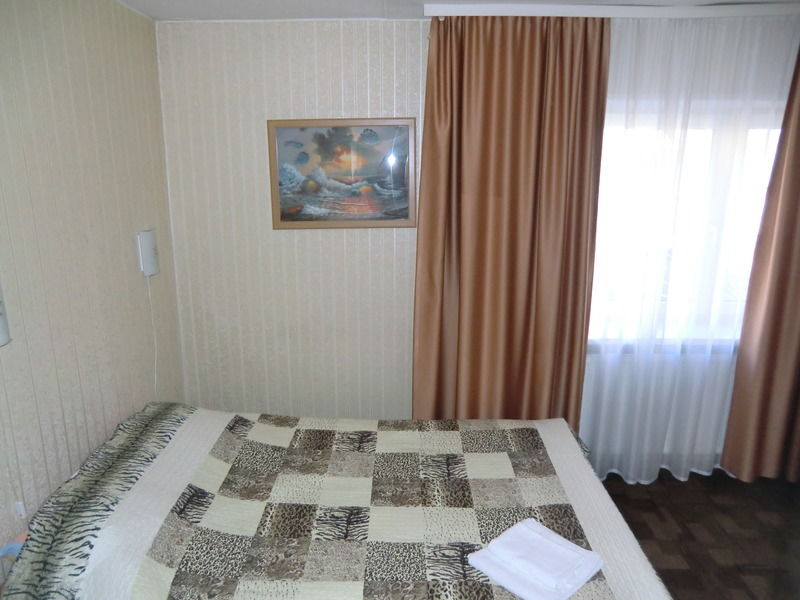 Hotel Dorell Reval
