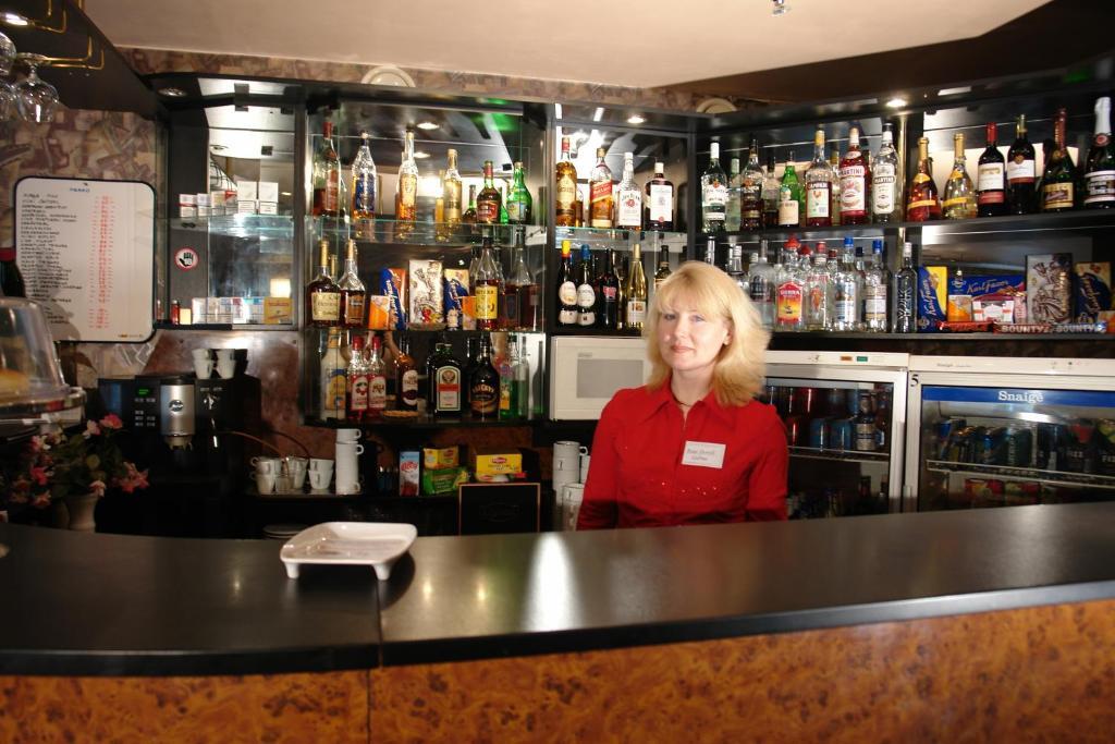 Dorell Hotel 2*