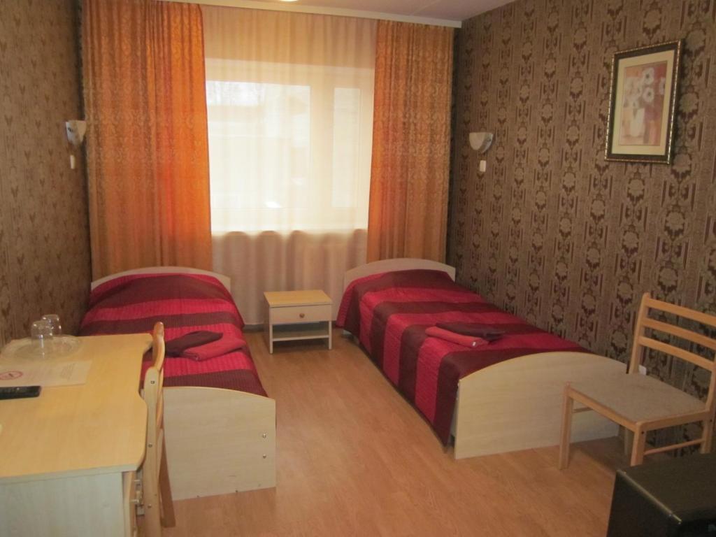 Hotel Dorell Reval