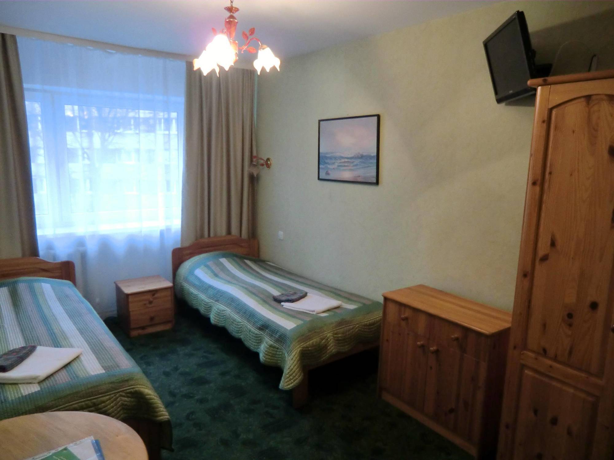 Hotel Dorell