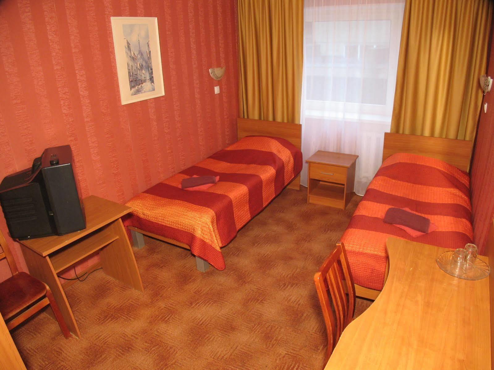 Hotel Dorell 2*