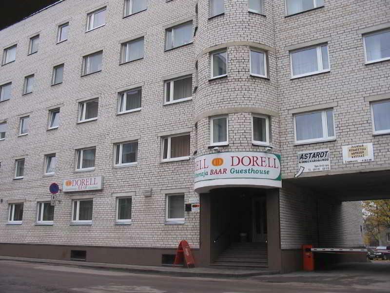Dorell