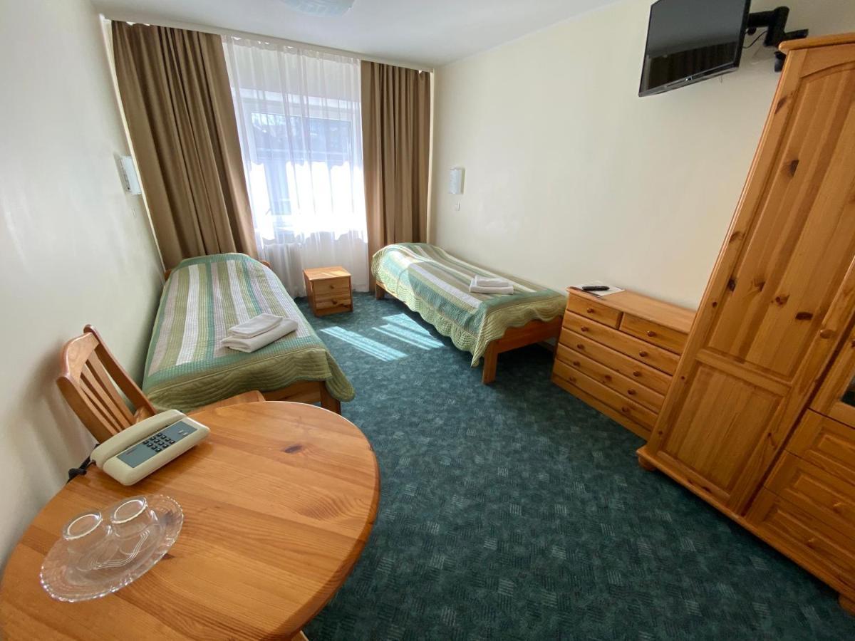 Dorell Hotel