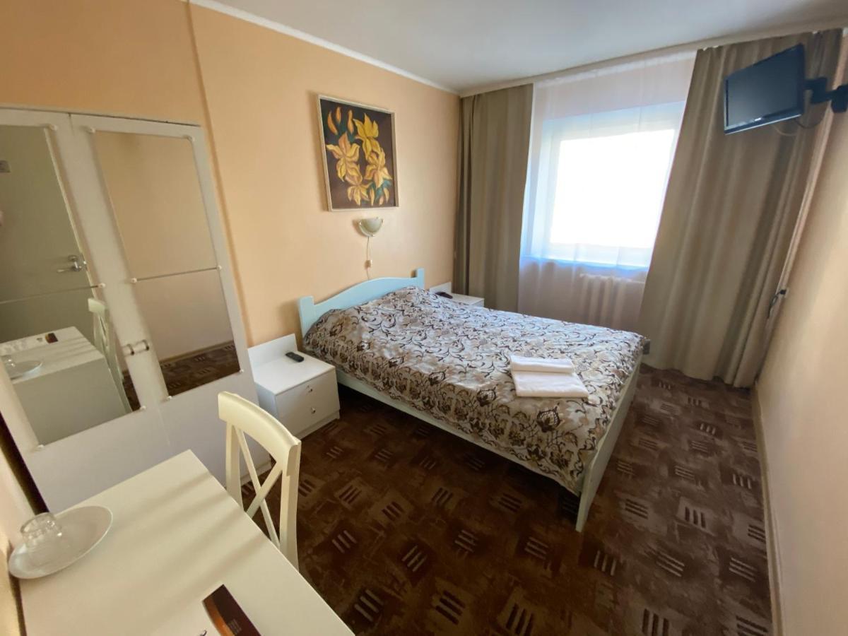 Dorell Hotel Reval