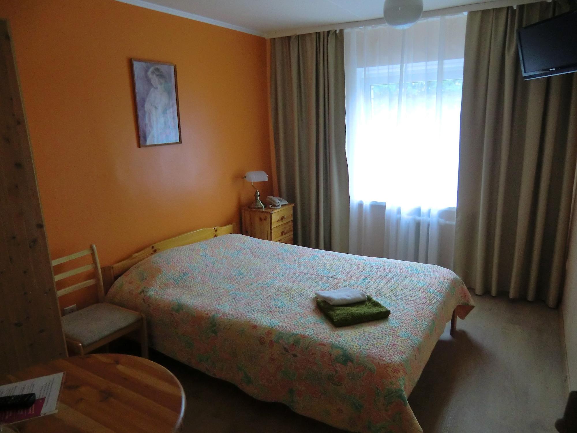 Dorell 2* Tallinn