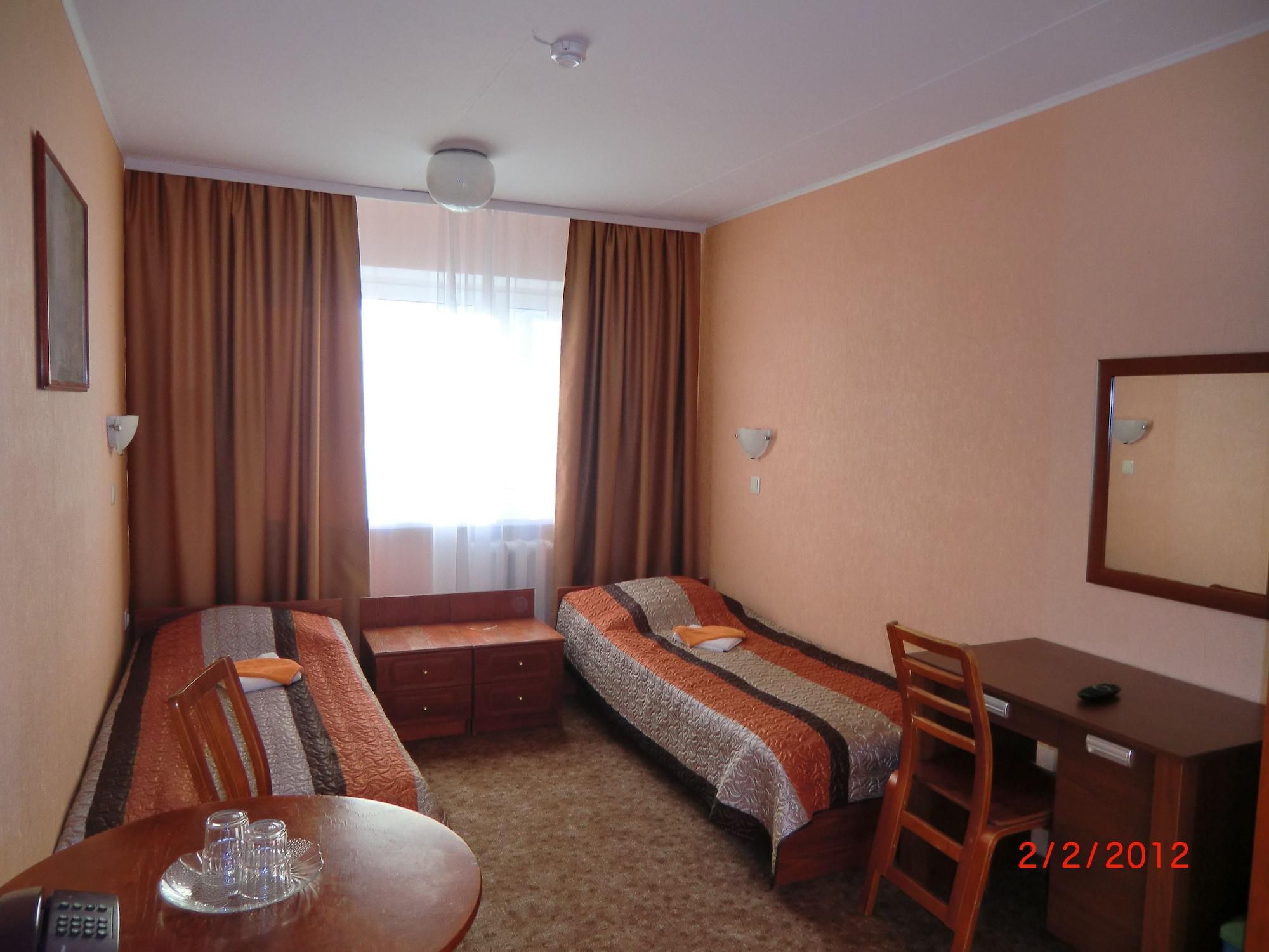 Dorell Tallinn