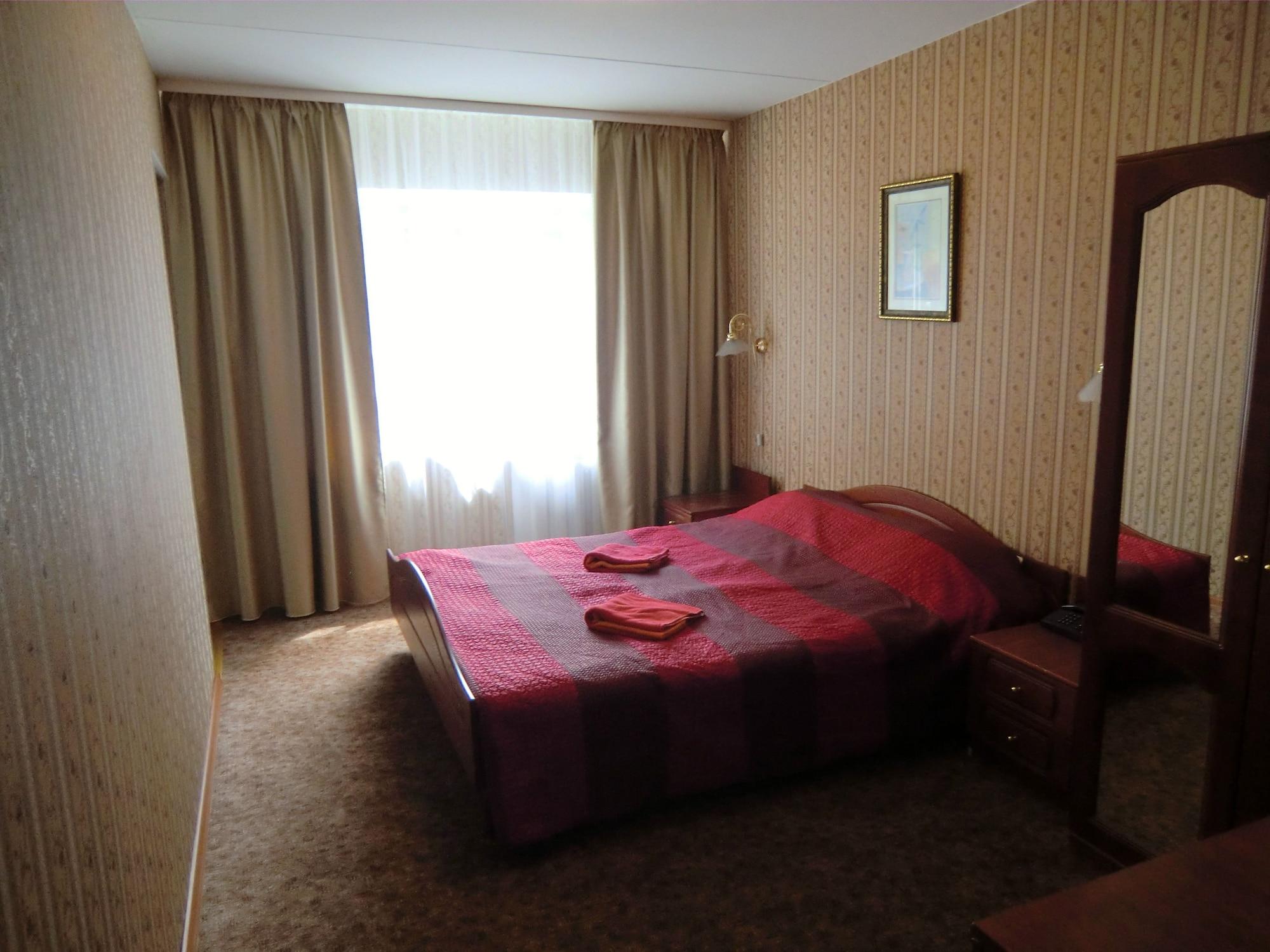 Hotel Dorell Tallinn