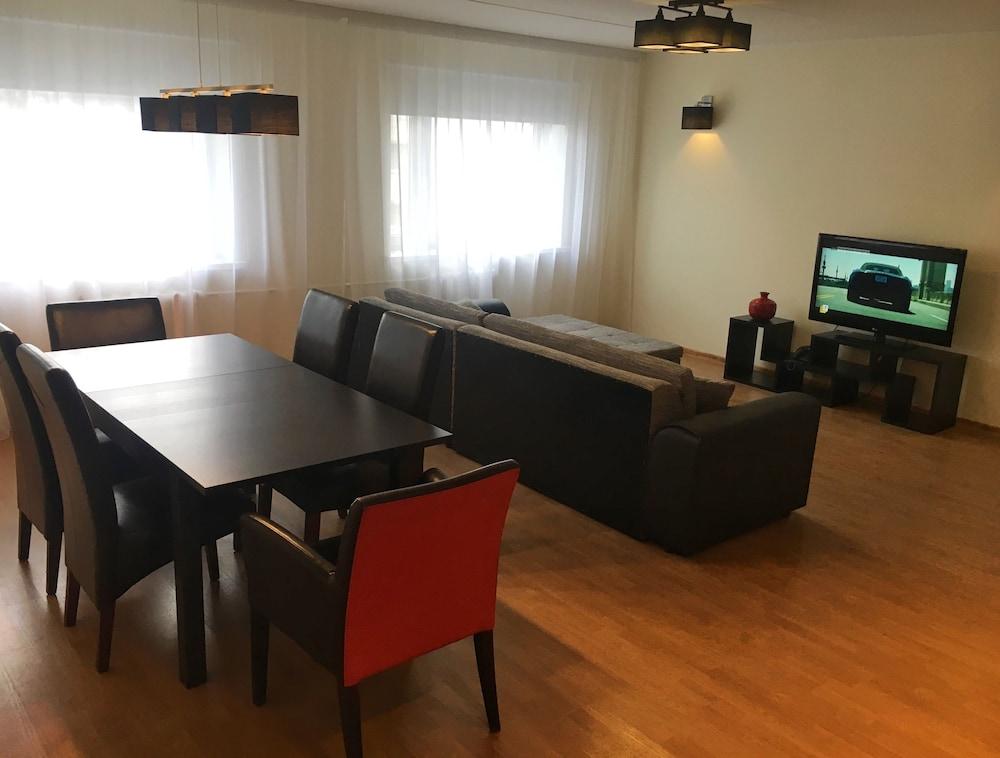 Dorell Hotel Tallinn