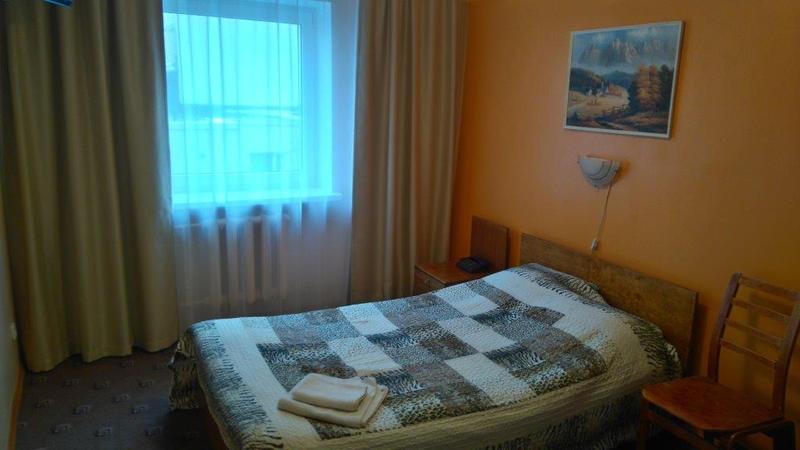 Hotel Dorell Tallinn