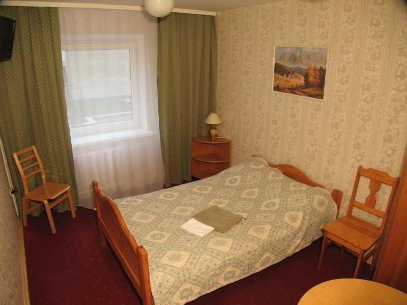 Hotel Dorell Tallinn