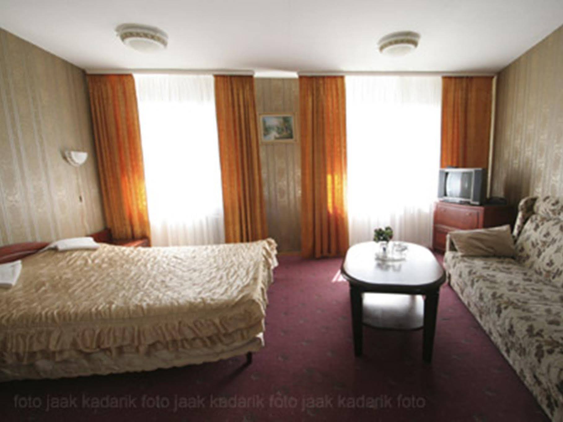 Dorell 2* Tallinn